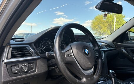 BMW 3 серия, 2012 год, 1 780 000 рублей, 12 фотография