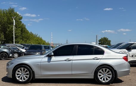 BMW 3 серия, 2012 год, 1 780 000 рублей, 5 фотография