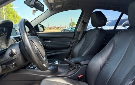 BMW 3 серия, 2012 год, 1 780 000 рублей, 11 фотография