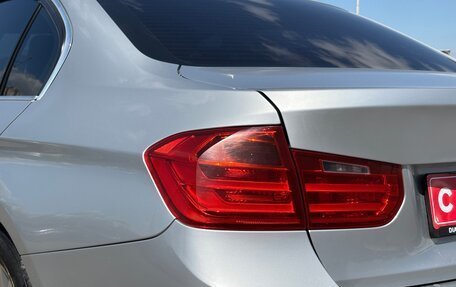 BMW 3 серия, 2012 год, 1 780 000 рублей, 7 фотография