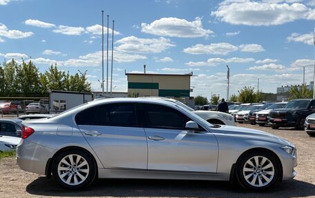 BMW 3 серия, 2012 год, 1 780 000 рублей, 10 фотография