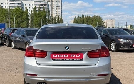 BMW 3 серия, 2012 год, 1 780 000 рублей, 8 фотография