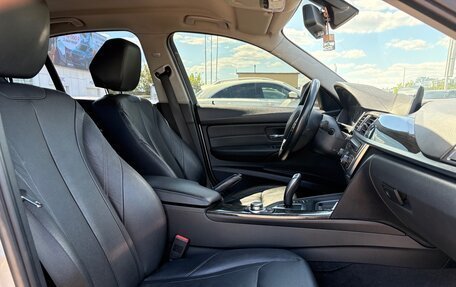 BMW 3 серия, 2012 год, 1 780 000 рублей, 15 фотография
