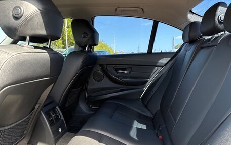 BMW 3 серия, 2012 год, 1 780 000 рублей, 22 фотография