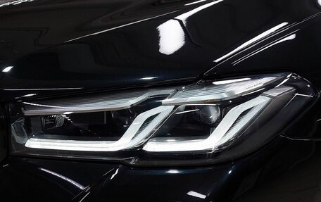 BMW 5 серия, 2021 год, 4 397 000 рублей, 7 фотография