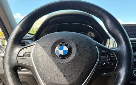 BMW 3 серия, 2012 год, 1 780 000 рублей, 19 фотография