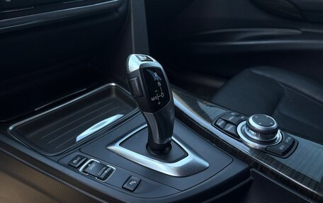 BMW 3 серия, 2012 год, 1 780 000 рублей, 21 фотография