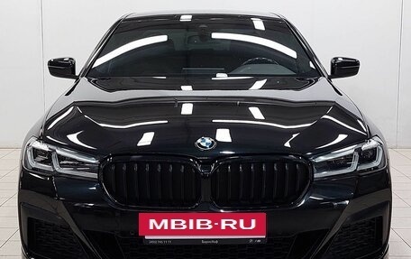 BMW 5 серия, 2021 год, 4 397 000 рублей, 5 фотография