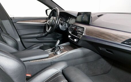 BMW 5 серия, 2021 год, 4 397 000 рублей, 9 фотография