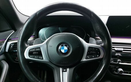 BMW 5 серия, 2021 год, 4 397 000 рублей, 10 фотография