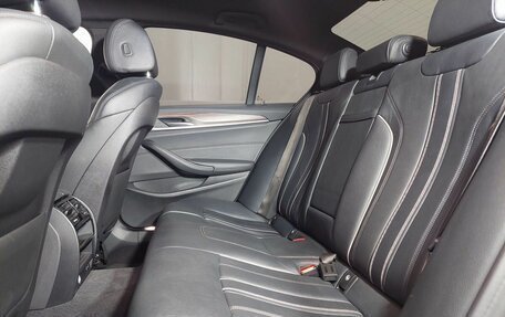 BMW 5 серия, 2021 год, 4 397 000 рублей, 18 фотография