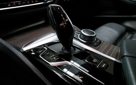 BMW 5 серия, 2021 год, 4 397 000 рублей, 13 фотография