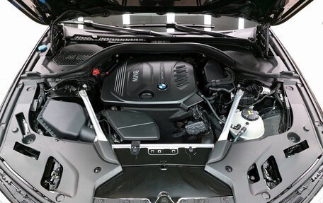 BMW 5 серия, 2021 год, 4 397 000 рублей, 22 фотография