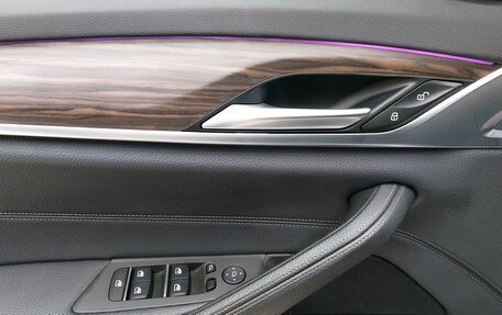 BMW 5 серия, 2021 год, 4 397 000 рублей, 19 фотография