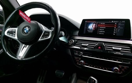 BMW 5 серия, 2021 год, 4 397 000 рублей, 12 фотография