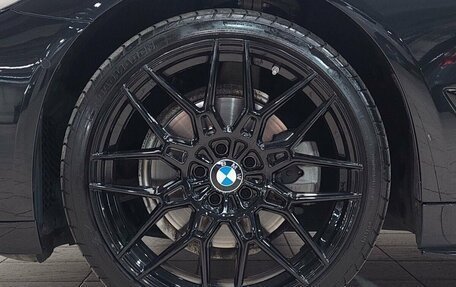 BMW 5 серия, 2021 год, 4 397 000 рублей, 23 фотография