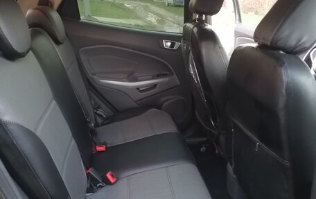 Ford EcoSport, 2017 год, 1 400 000 рублей, 8 фотография