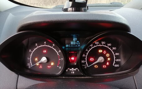 Ford EcoSport, 2017 год, 1 400 000 рублей, 11 фотография