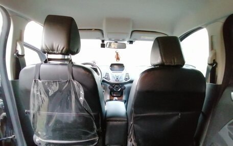 Ford EcoSport, 2017 год, 1 400 000 рублей, 14 фотография