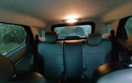 Ford EcoSport, 2017 год, 1 400 000 рублей, 13 фотография