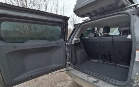Ford EcoSport, 2017 год, 1 400 000 рублей, 16 фотография