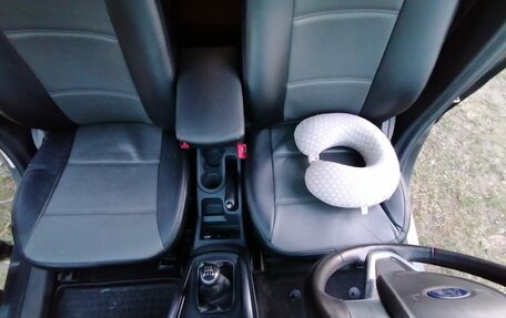 Ford EcoSport, 2017 год, 1 400 000 рублей, 17 фотография