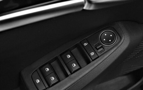 KIA Seltos I, 2022 год, 2 350 000 рублей, 12 фотография