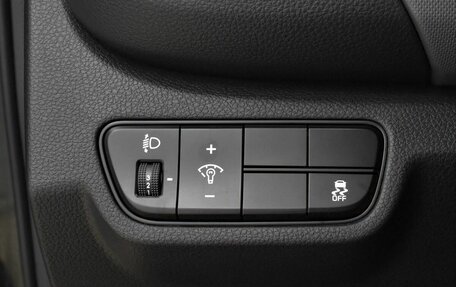 KIA Seltos I, 2022 год, 2 350 000 рублей, 8 фотография