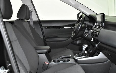 KIA Seltos I, 2022 год, 2 350 000 рублей, 13 фотография
