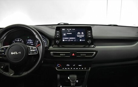 KIA Seltos I, 2022 год, 2 350 000 рублей, 5 фотография