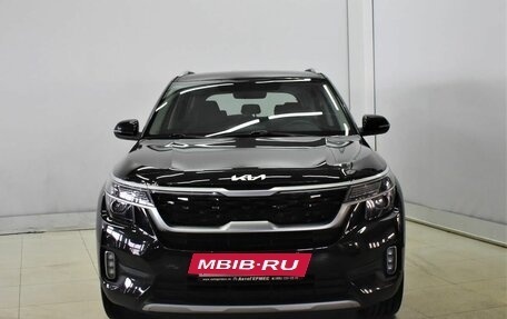 KIA Seltos I, 2022 год, 2 350 000 рублей, 2 фотография
