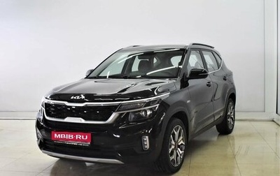 KIA Seltos I, 2022 год, 2 350 000 рублей, 1 фотография