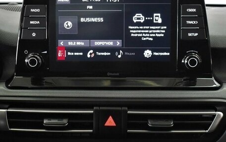 KIA Seltos I, 2022 год, 2 350 000 рублей, 7 фотография