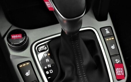 KIA Seltos I, 2022 год, 2 350 000 рублей, 10 фотография