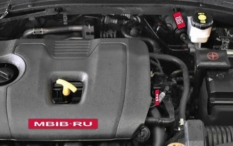 KIA Seltos I, 2022 год, 2 350 000 рублей, 16 фотография