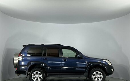 Toyota Land Cruiser Prado 120 рестайлинг, 2005 год, 1 750 000 рублей, 4 фотография