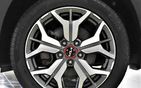 KIA Seltos I, 2022 год, 2 350 000 рублей, 17 фотография