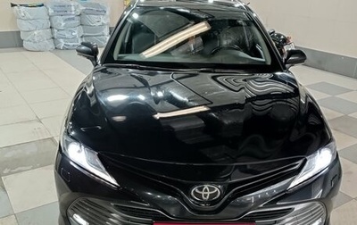 Toyota Camry, 2020 год, 3 100 000 рублей, 1 фотография