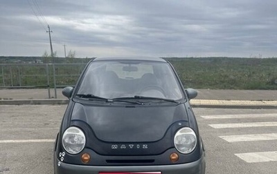 Daewoo Matiz I, 2011 год, 310 000 рублей, 1 фотография