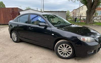 Mazda 3, 2008 год, 570 000 рублей, 1 фотография