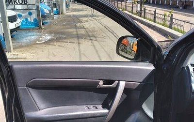 Chevrolet Captiva I, 2008 год, 850 000 рублей, 1 фотография