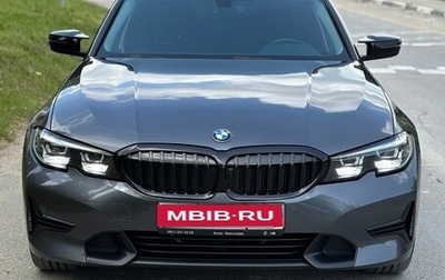 BMW 3 серия, 2020 год, 3 750 000 рублей, 1 фотография
