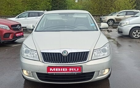 Skoda Octavia, 2012 год, 1 100 000 рублей, 1 фотография