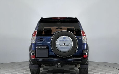 Toyota Land Cruiser Prado 120 рестайлинг, 2005 год, 1 750 000 рублей, 6 фотография