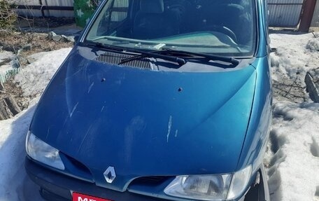 Renault Scenic III, 1998 год, 85 000 рублей, 1 фотография