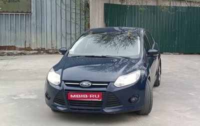 Ford Focus III, 2013 год, 760 000 рублей, 1 фотография