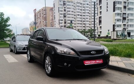 Ford Focus II рестайлинг, 2009 год, 700 000 рублей, 1 фотография