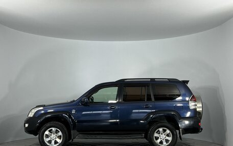 Toyota Land Cruiser Prado 120 рестайлинг, 2005 год, 1 750 000 рублей, 8 фотография