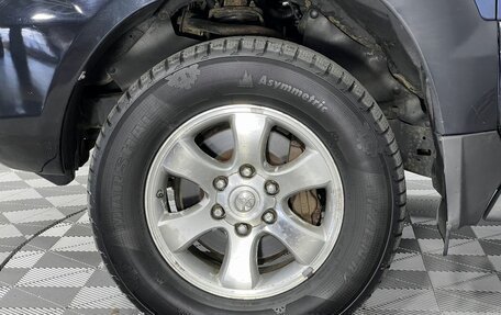 Toyota Land Cruiser Prado 120 рестайлинг, 2005 год, 1 750 000 рублей, 10 фотография