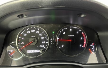 Toyota Land Cruiser Prado 120 рестайлинг, 2005 год, 1 750 000 рублей, 13 фотография
